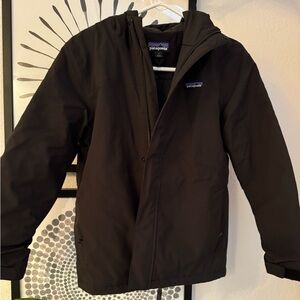 SOLD Patagonia Snow Jacket Youth (Black)